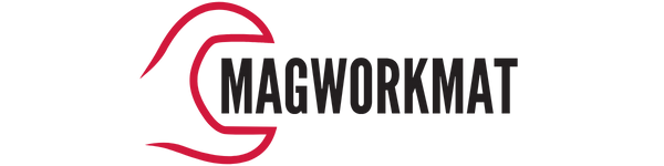 Mag Work Mat